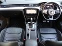 アルテオン Ｒライン　４モーションアドバンス　禁煙車　ナパレザーシート　運転席シートマッサージ機能　前後シートヒーター　アドバンス専用２０ＡＷ　　ヘッドアップディスプレイ　前後タイプドライブレコーダー　ルームミラー一体型レーダー探知機　純正ナビ（7枚目）