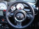 ステアリング周りも綺麗なコンディションです。