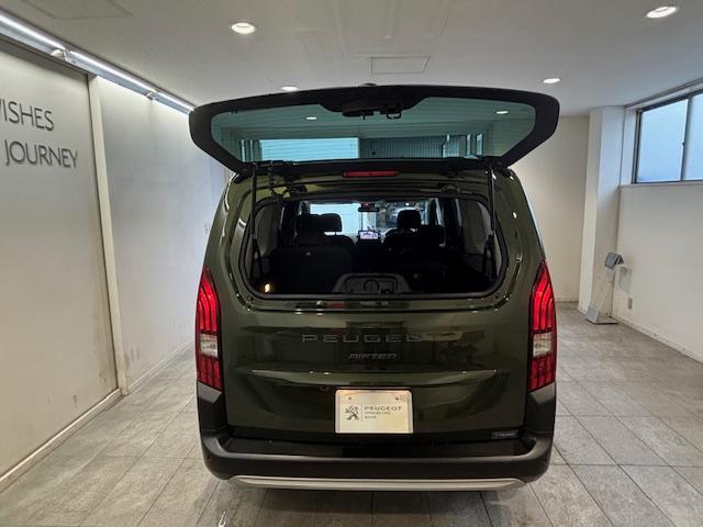 リフター ロングGT 弊社デモカー 新車保証継承 カープレイ対応 両側スライドドア ディーゼルエンジン アクティブクルーズ バックカメラ(9枚目)