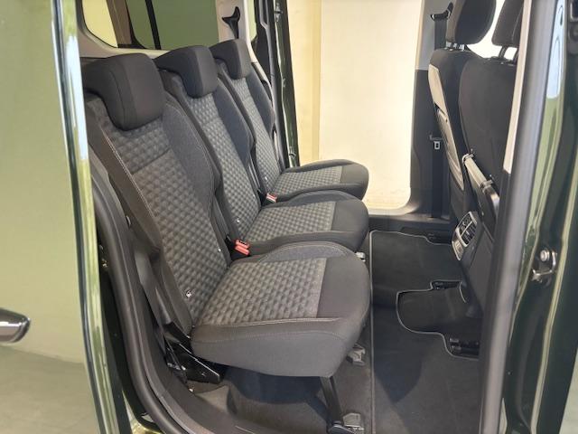 リフター ロングGT 弊社デモカー 新車保証継承 カープレイ対応 両側スライドドア ディーゼルエンジン アクティブクルーズ バックカメラ(19枚目)