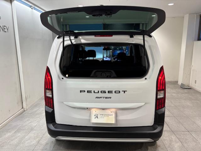 リフター ＧＴ　弊社デモカー　新車保証継承　カープレイ対応　アクティブクルーズ　両側スライドドア（9枚目）