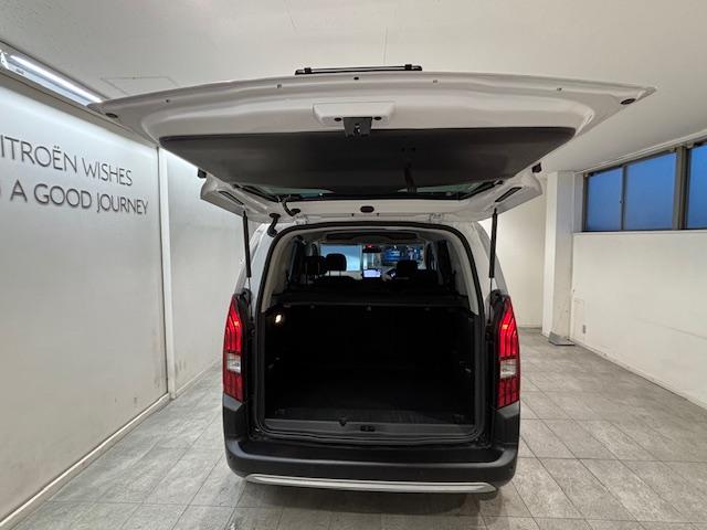 リフター ＧＴ　弊社デモカー　新車保証継承　カープレイ対応　アクティブクルーズ　両側スライドドア（10枚目）