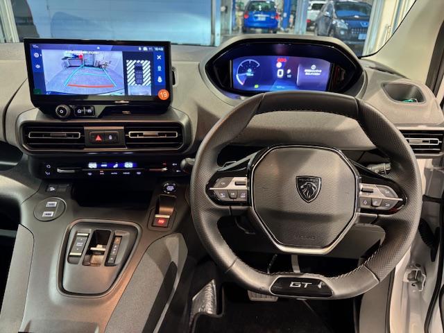 リフター ＧＴ　弊社デモカー　新車保証継承　カープレイ対応　アクティブクルーズ　両側スライドドア（13枚目）