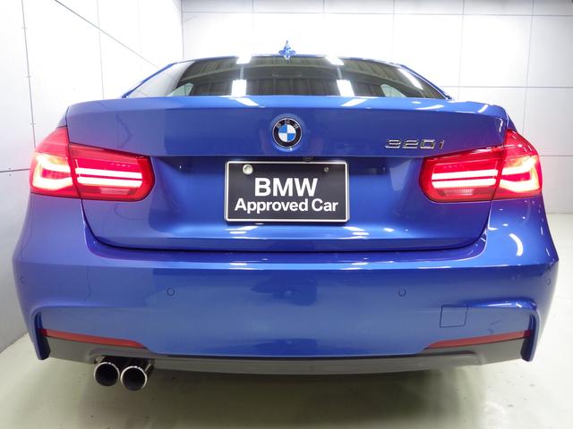 320i Mスポーツ アクティブクルーズ 正規認定中古車(10枚目)