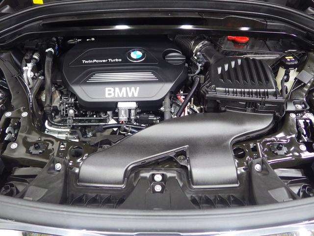 xDrive 18d xライン アドバンスドセイフティP(20枚目)