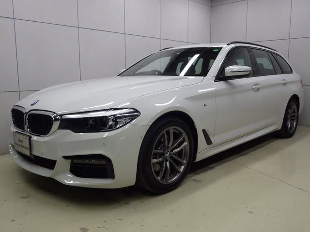 523d xDriveツーリング Mスピリット 正規認定中古車(22枚目)