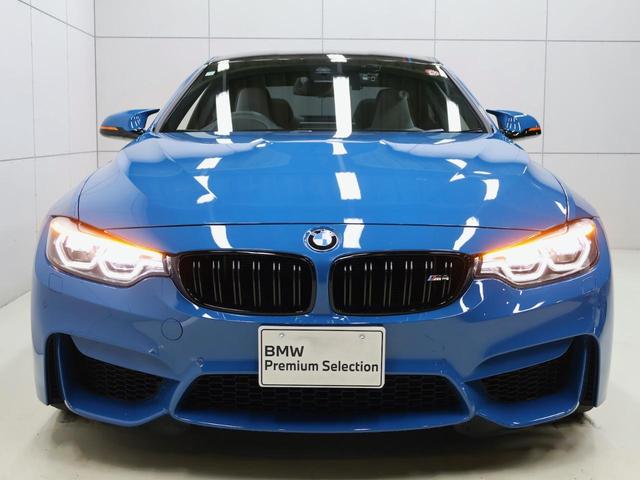 ＢＭＷ Ｍ４