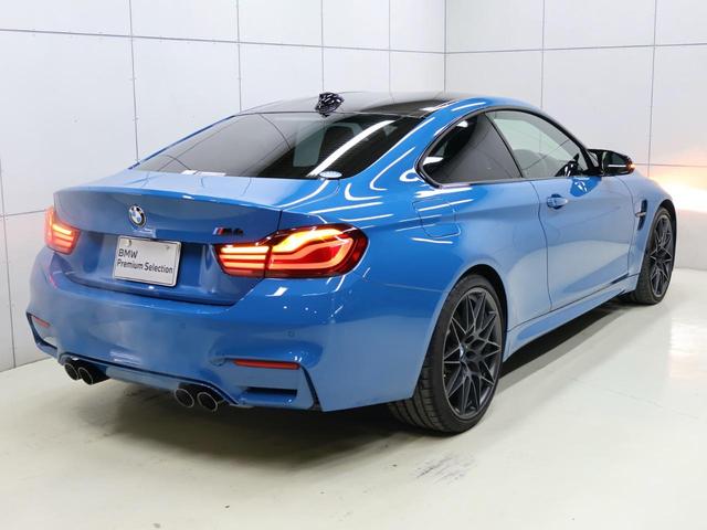 ＢＭＷ Ｍ４