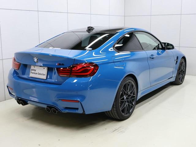 ＢＭＷ Ｍ４