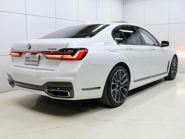 ＢＭＷ ７シリーズ