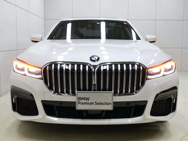 ＢＭＷ ７シリーズ