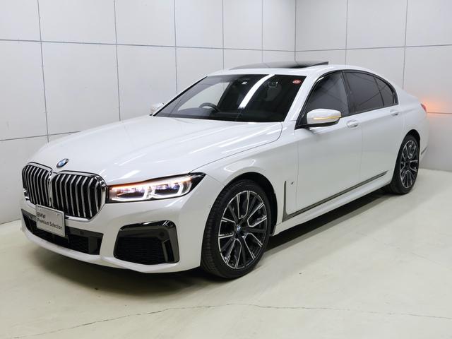 ＢＭＷ ７シリーズ