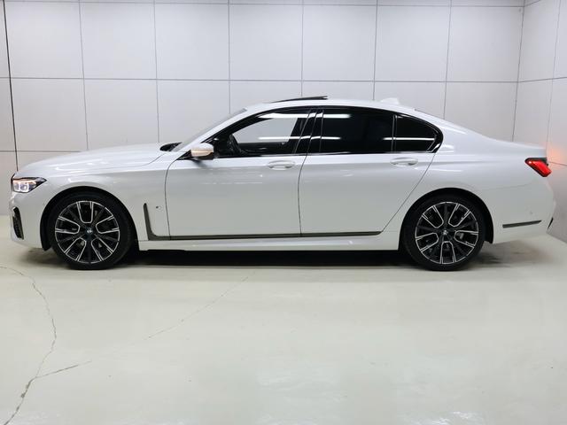 ＢＭＷ ７シリーズ