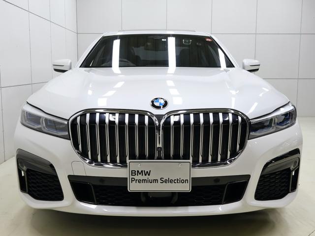 ＢＭＷ ７シリーズ