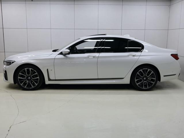 ＢＭＷ ７シリーズ