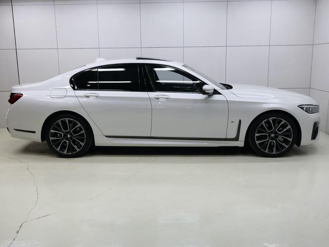 ＢＭＷ ７シリーズ