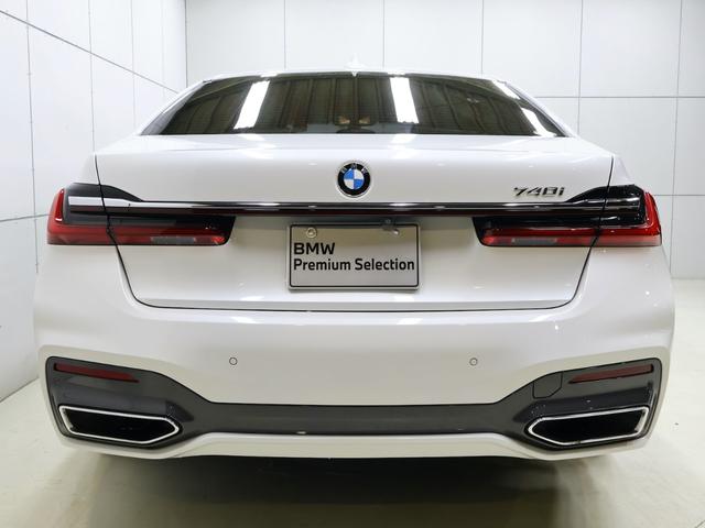 ＢＭＷ ７シリーズ