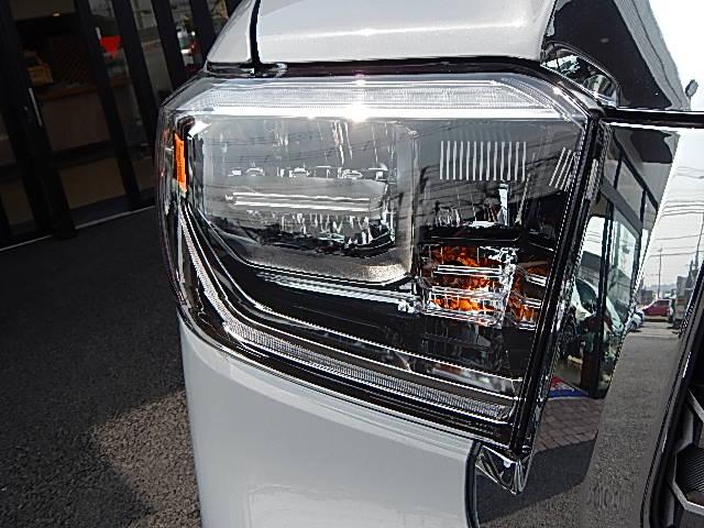 新車並行クルーマックスSR5 TRD 4WD(5枚目)