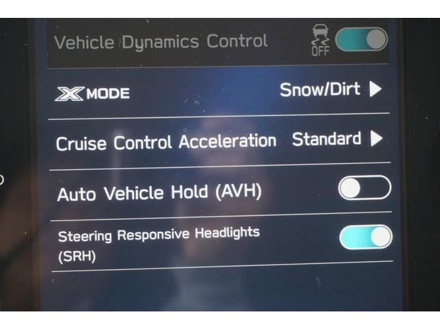 米国スバルその他 ２３年モデル新車並行プレミア　最上級グレドＡＷＤ　アイサイト　１１，６モニター　ブラインドモニター　アイサイト　３６０度カメラ２０インチホイール　サンルーフ　レザーシート　パワーシート２４００ｃｃターボ（15枚目）