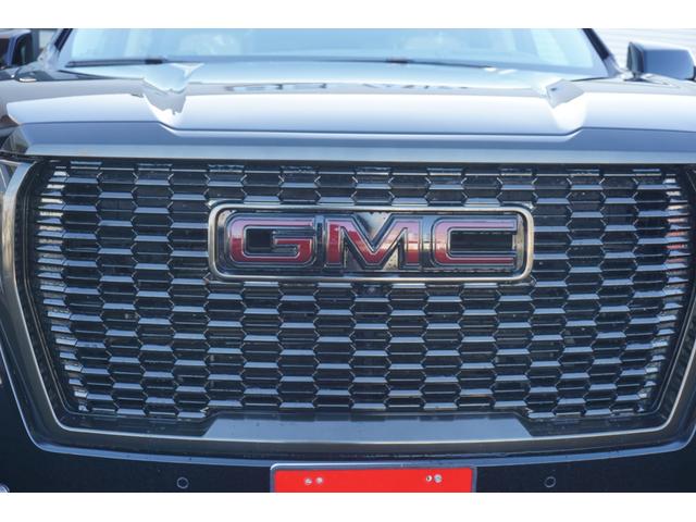 ＧＭＣ ＧＭＣユーコン