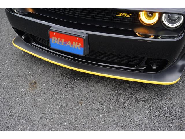 ダッジ・チャレンジャー R/T 22年モデル当社新車並行販売車両ワンオーナー車スキャットパックワイドボディー ブレンボブレーキキャリパー サンルーフ パワーシートシートヒーター ベンチレーション メモリーシート(2枚目)