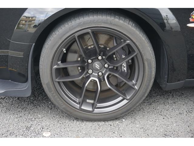 ダッジ・チャレンジャー R/T 22年モデル当社新車並行販売車両ワンオーナー車スキャットパックワイドボディー ブレンボブレーキキャリパー サンルーフ パワーシートシートヒーター ベンチレーション メモリーシート(4枚目)