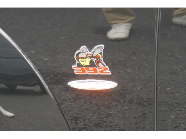 ダッジ・チャレンジャー R/T 22年モデル当社新車並行販売車両ワンオーナー車スキャットパックワイドボディー ブレンボブレーキキャリパー サンルーフ パワーシートシートヒーター ベンチレーション メモリーシート(5枚目)