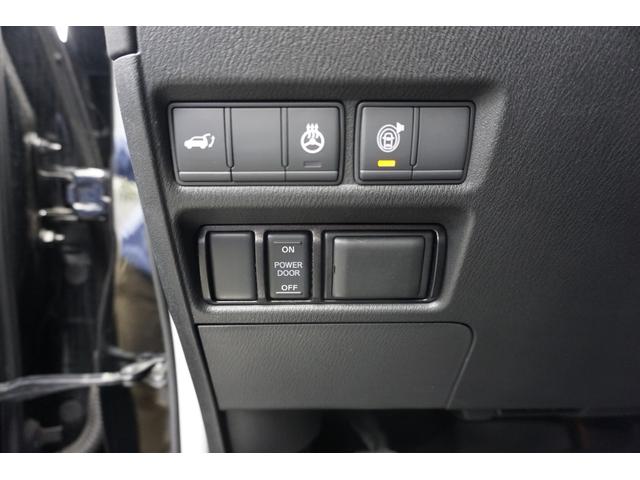 QX80  2018年モデル新車並行サンルーフ22インチレザーシート シートヒーターベンチレーション3列シート ボーズ アルパインナビ TV DVD移設 パワーバックドア(17枚目)