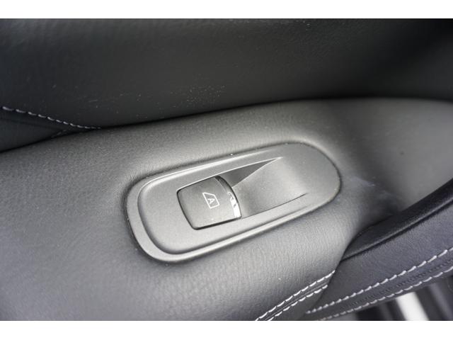 QX80  2018年モデル新車並行サンルーフ22インチレザーシート シートヒーターベンチレーション3列シート ボーズ アルパインナビ TV DVD移設 パワーバックドア(20枚目)