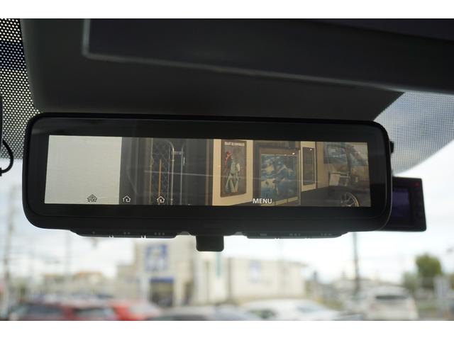 QX80  2018年モデル新車並行サンルーフ22インチレザーシート シートヒーターベンチレーション3列シート ボーズ アルパインナビ TV DVD移設 パワーバックドア(33枚目)