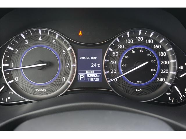 QX80  2018年モデル新車並行サンルーフ22インチレザーシート シートヒーターベンチレーション3列シート ボーズ アルパインナビ TV DVD移設 パワーバックドア(36枚目)