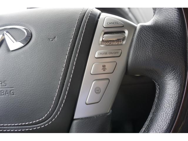 QX80  2018年モデル新車並行サンルーフ22インチレザーシート シートヒーターベンチレーション3列シート ボーズ アルパインナビ TV DVD移設 パワーバックドア(39枚目)