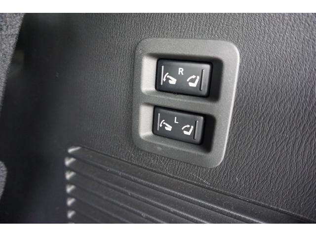 QX80  2018年モデル新車並行サンルーフ22インチレザーシート シートヒーターベンチレーション3列シート ボーズ アルパインナビ TV DVD移設 パワーバックドア(45枚目)