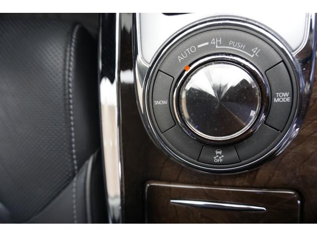 QX80  2018年モデル新車並行サンルーフ22インチレザーシート シートヒーターベンチレーション3列シート ボーズ アルパインナビ TV DVD移設 パワーバックドア(57枚目)