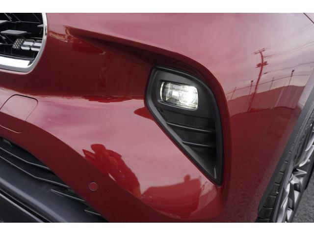 ハイランダー 　２１年モデル　当社新車並行販売車両　３．５Ｌ　Ｖ６　ムーンルーフ　デジタルインナーミラー　パワーバックドア　レザーシートシートヒーターベンチ　３列シート２０インチタイヤホイール（3枚目）