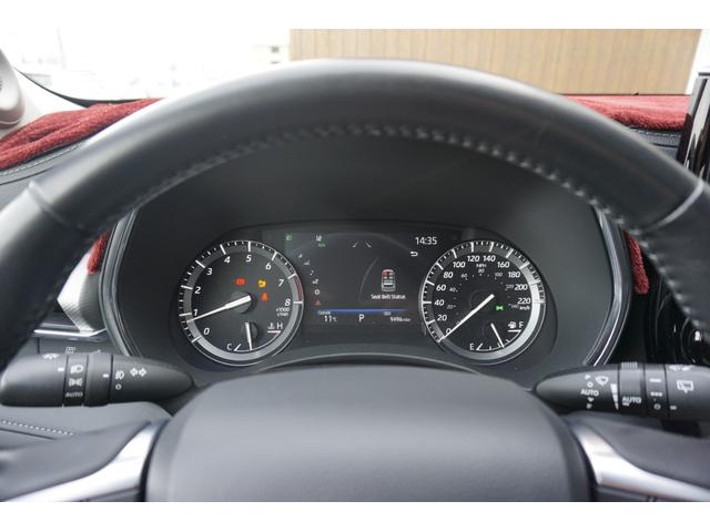 ハイランダー 　２１年モデル　当社新車並行販売車両　３．５Ｌ　Ｖ６　ムーンルーフ　デジタルインナーミラー　パワーバックドア　レザーシートシートヒーターベンチ　３列シート２０インチタイヤホイール（18枚目）