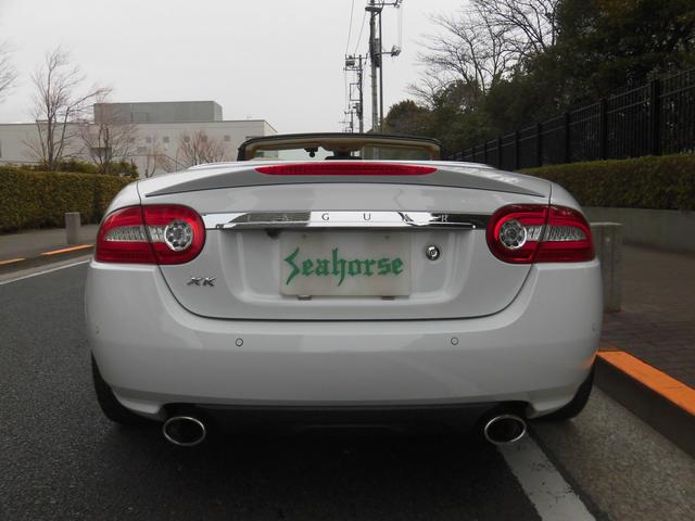 ジャガー ＸＫ