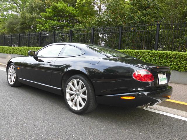 ＸＫＲ　２００５ｙモデル　ベージュ革内装　アダプティブクルーズコントロール　１９ＡＷ(9枚目)