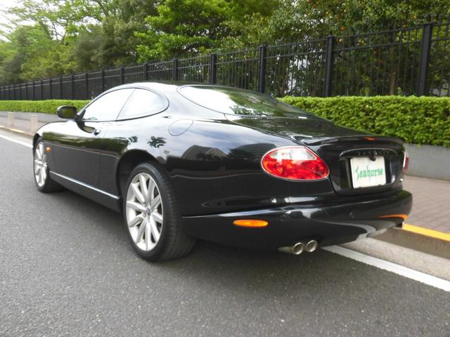 ＸＫＲ　２００５ｙモデル　ベージュ革内装　アダプティブクルーズコントロール　１９ＡＷ(10枚目)