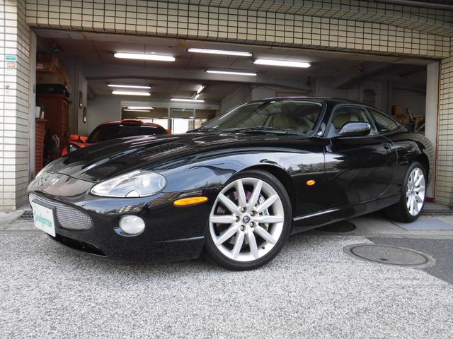 ＸＫＲ　２００５ｙモデル　ベージュ革内装　アダプティブクルーズコントロール　１９ＡＷ(46枚目)