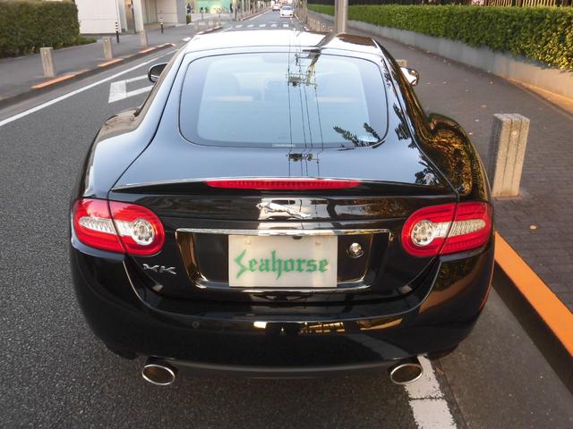 ジャガー ＸＫ