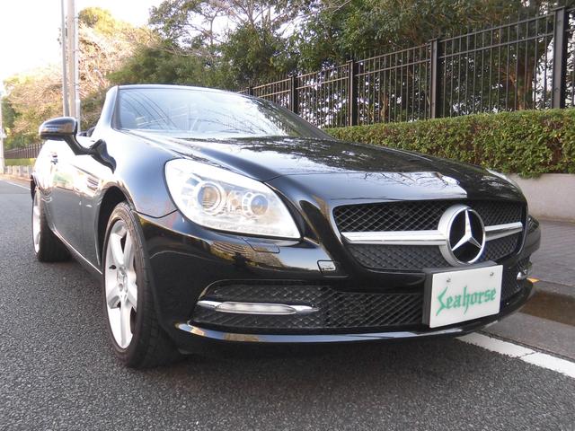 メルセデス・ベンツ ＳＬＫ