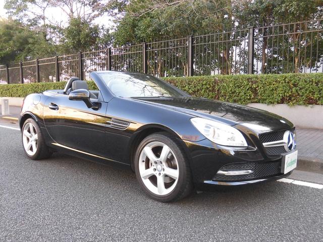 メルセデス・ベンツ ＳＬＫ