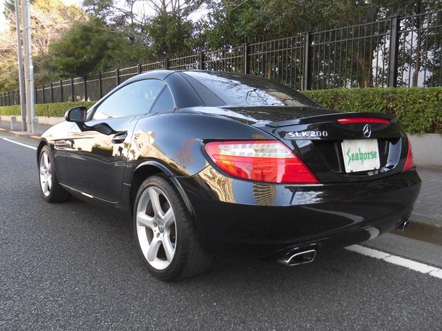 メルセデス・ベンツ ＳＬＫ