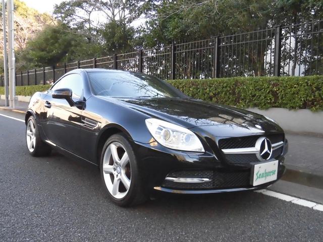 メルセデス・ベンツ ＳＬＫ