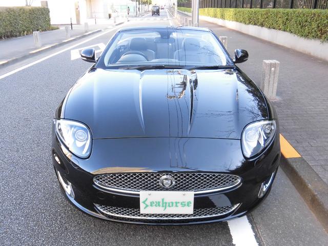 ジャガー ＸＫ