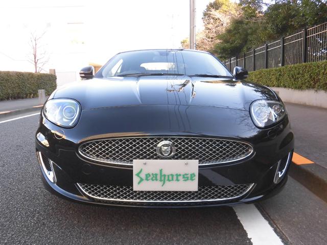 ＸＫ ＸＫポートフォリオコンバーチブル　５．０Ｖ８ＮＡエンジン　２０１３ｙモデル　１９ＡＷ　黒幌　黒革内装　シートヒーター／クーラー　パドルシフト　純正ナビ　ＥＴＣ（57枚目）