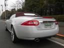 JAGUAR XK