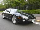 ＸＫＲ　２００５ｙモデル　ベージュ革内装　アダプティブクルーズコントロール　１９ＡＷ(5枚目)