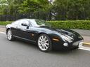 ＸＫＲ　２００５ｙモデル　ベージュ革内装　アダプティブクルーズコントロール　１９ＡＷ(6枚目)